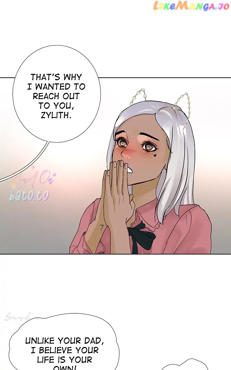 Freaking Romance Chapter 23 - page 49