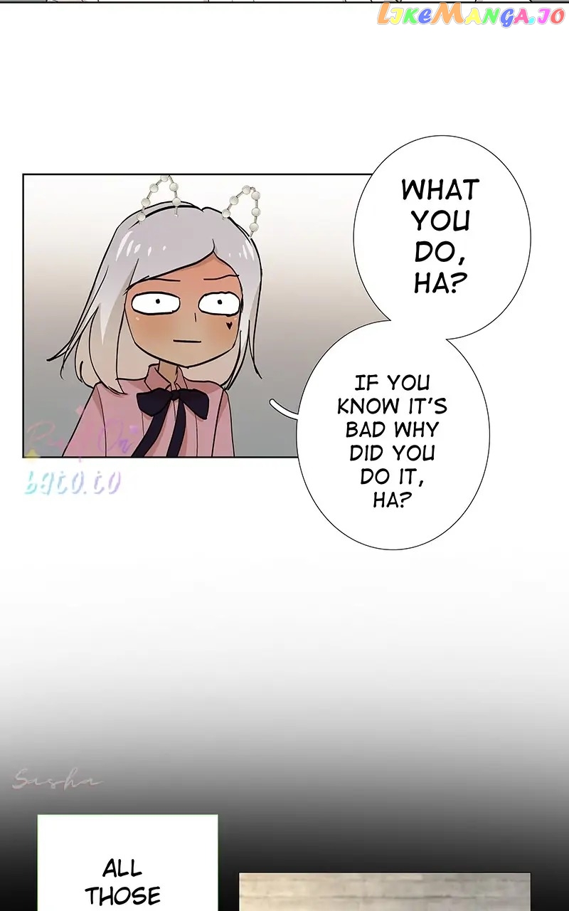 Freaking Romance Chapter 23 - page 5
