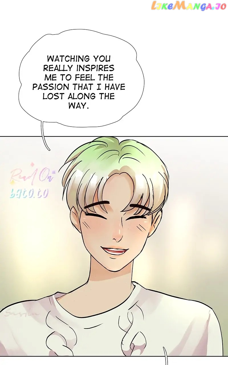 Freaking Romance Chapter 23 - page 51
