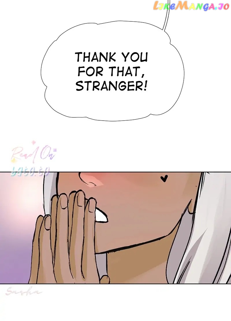 Freaking Romance Chapter 23 - page 52