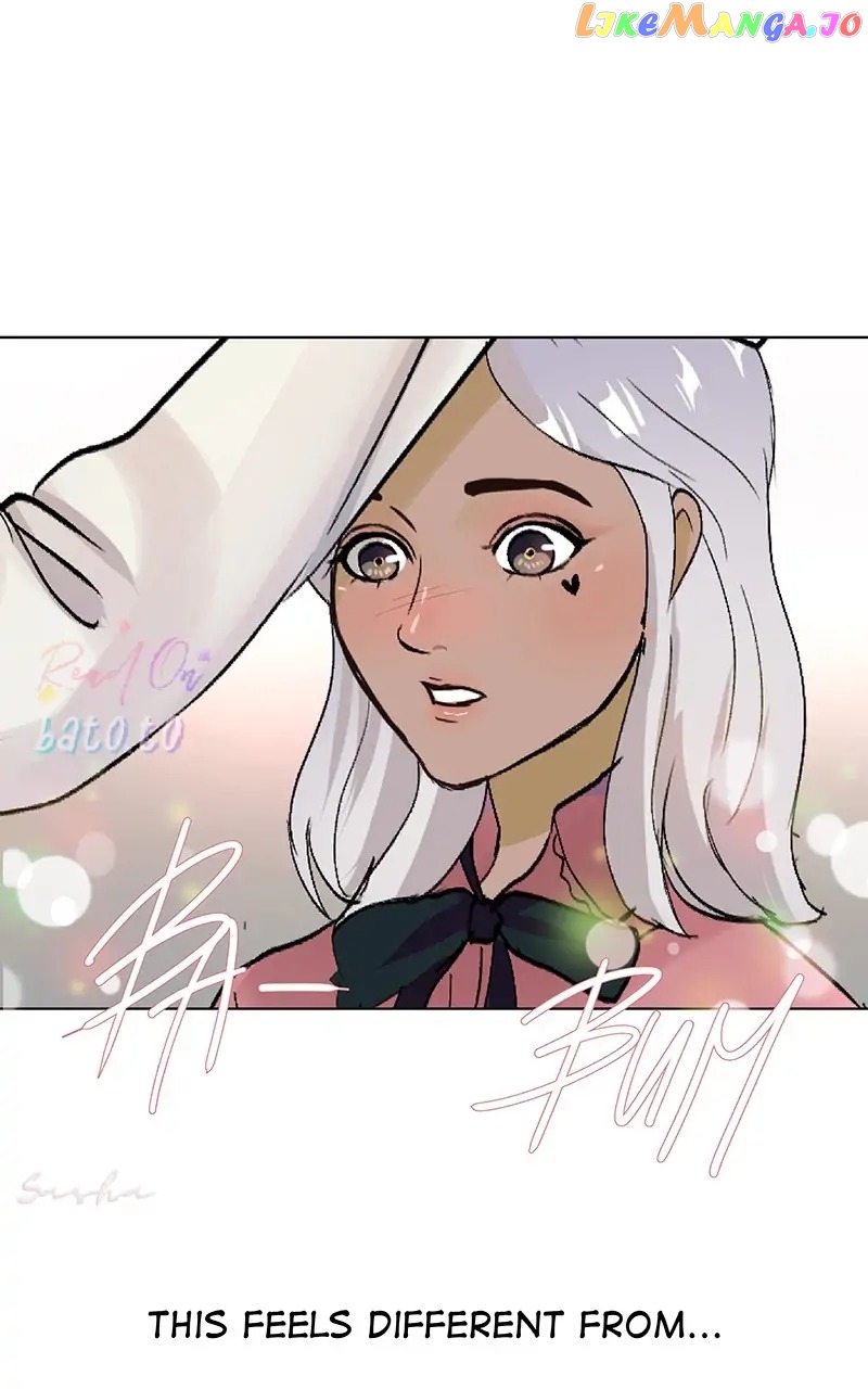 Freaking Romance Chapter 23 - page 53