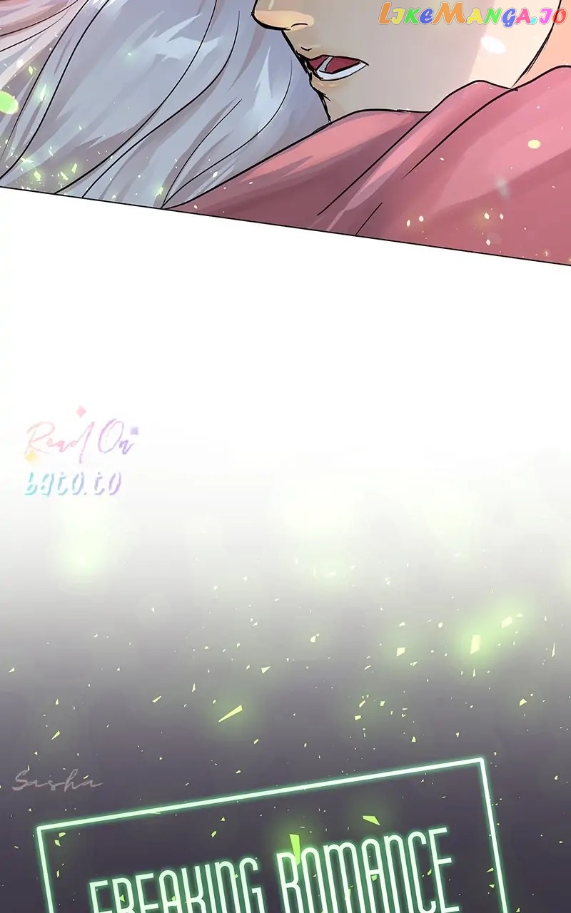 Freaking Romance Chapter 23 - page 59