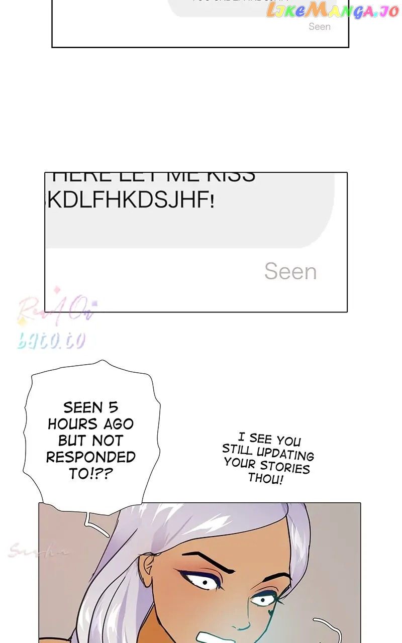 Freaking Romance Chapter 23 - page 62