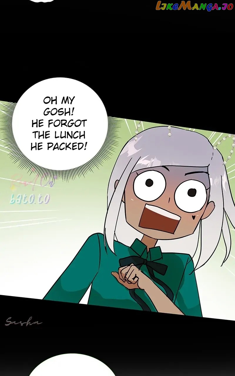 Freaking Romance Chapter 23 - page 7