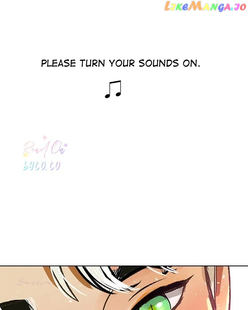 Freaking Romance Chapter 46 - page 1