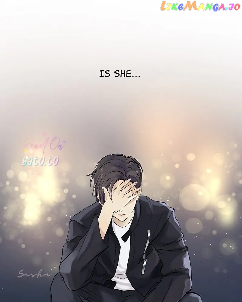 Freaking Romance Chapter 46 - page 14