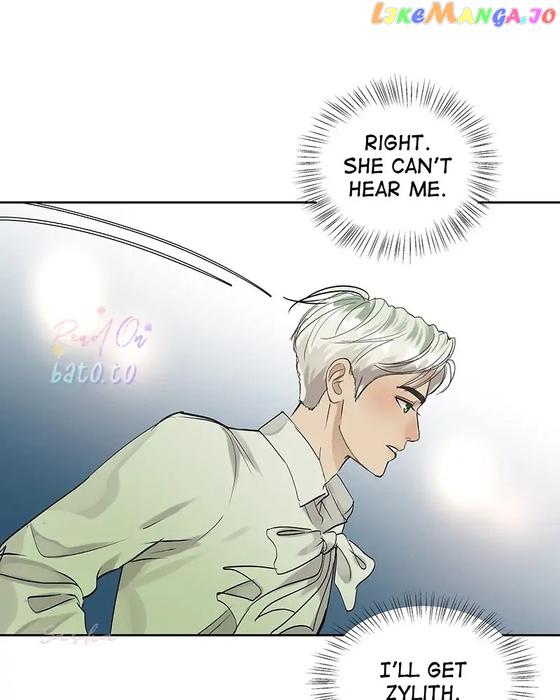 Freaking Romance Chapter 46 - page 18