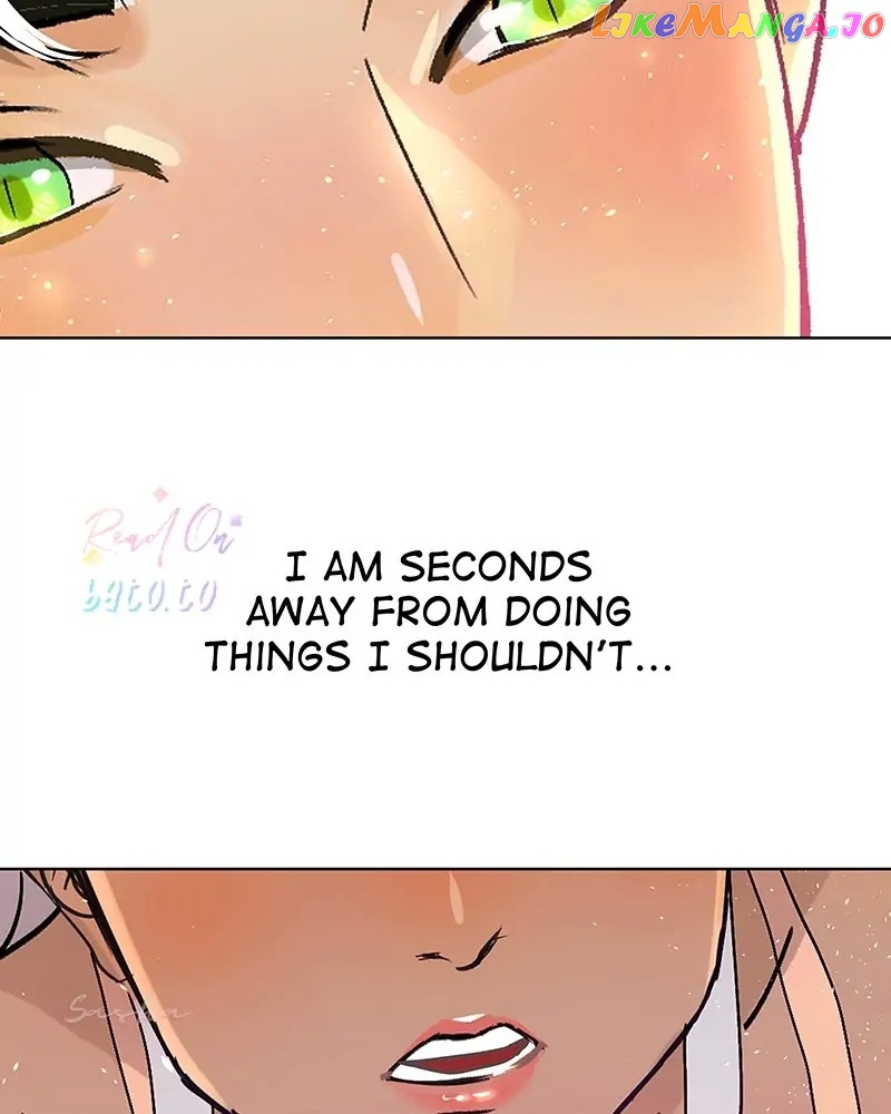 Freaking Romance Chapter 46 - page 2