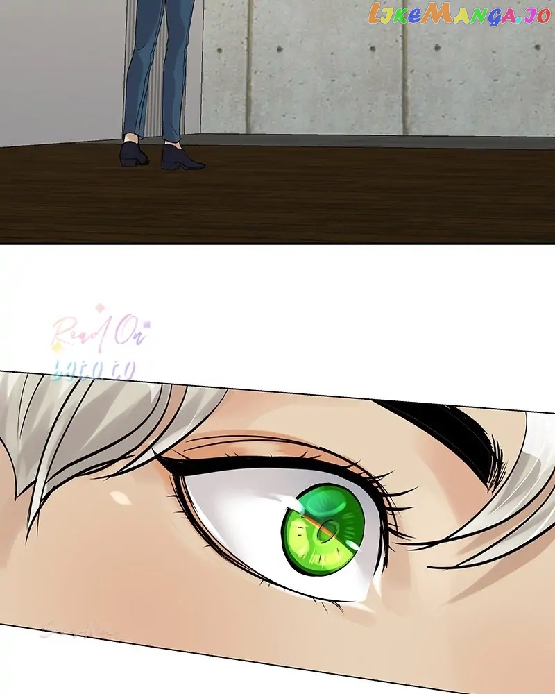 Freaking Romance Chapter 46 - page 21