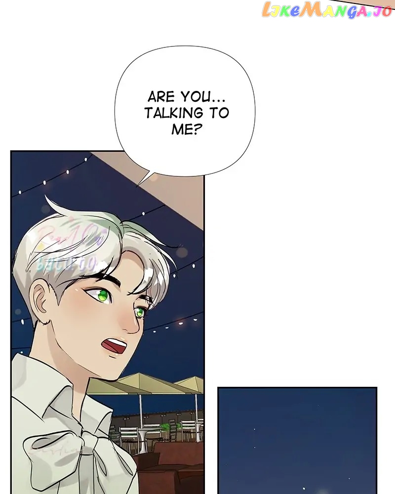 Freaking Romance Chapter 46 - page 22