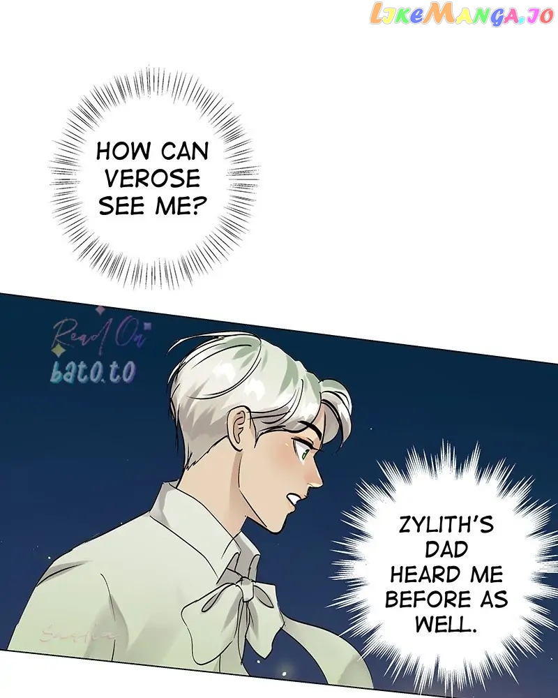 Freaking Romance Chapter 46 - page 24