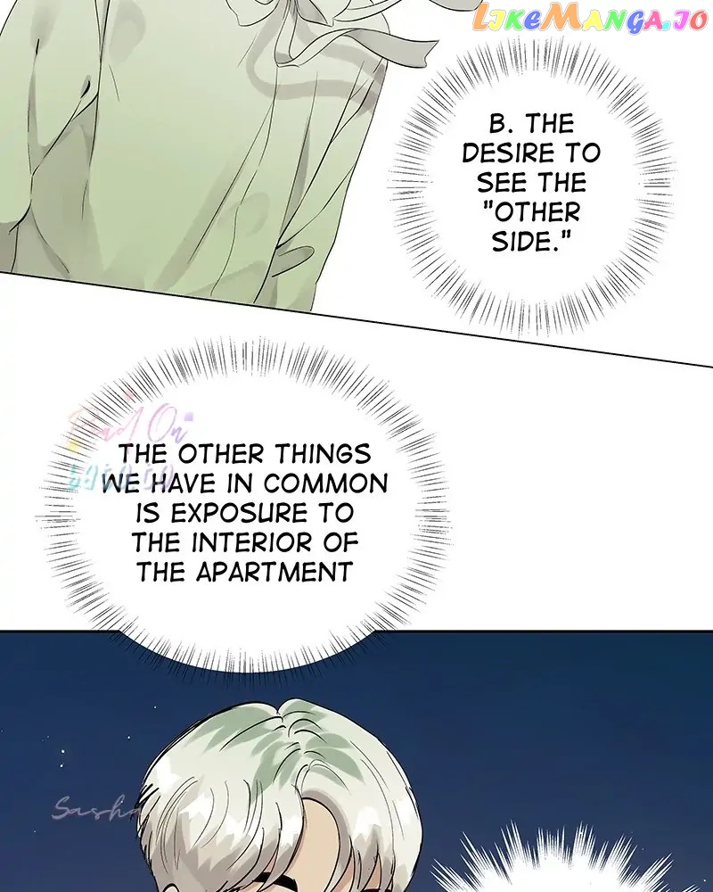 Freaking Romance Chapter 46 - page 26