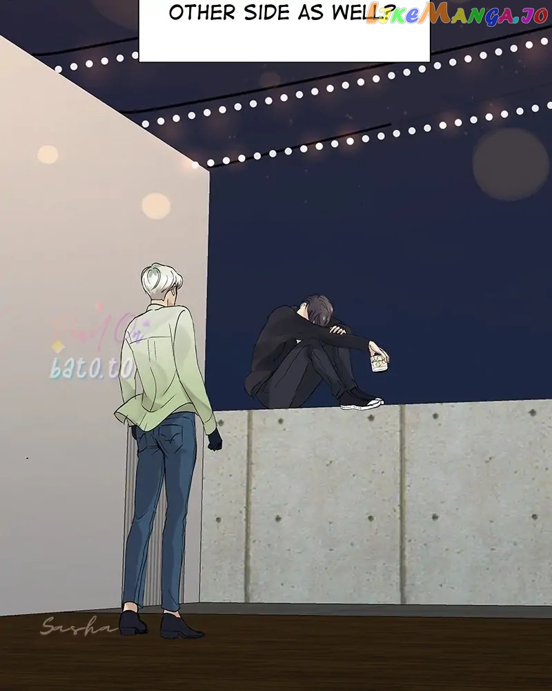 Freaking Romance Chapter 46 - page 28