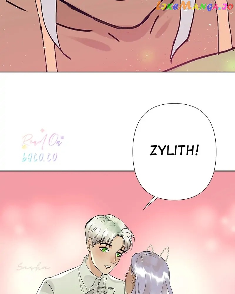 Freaking Romance Chapter 46 - page 3