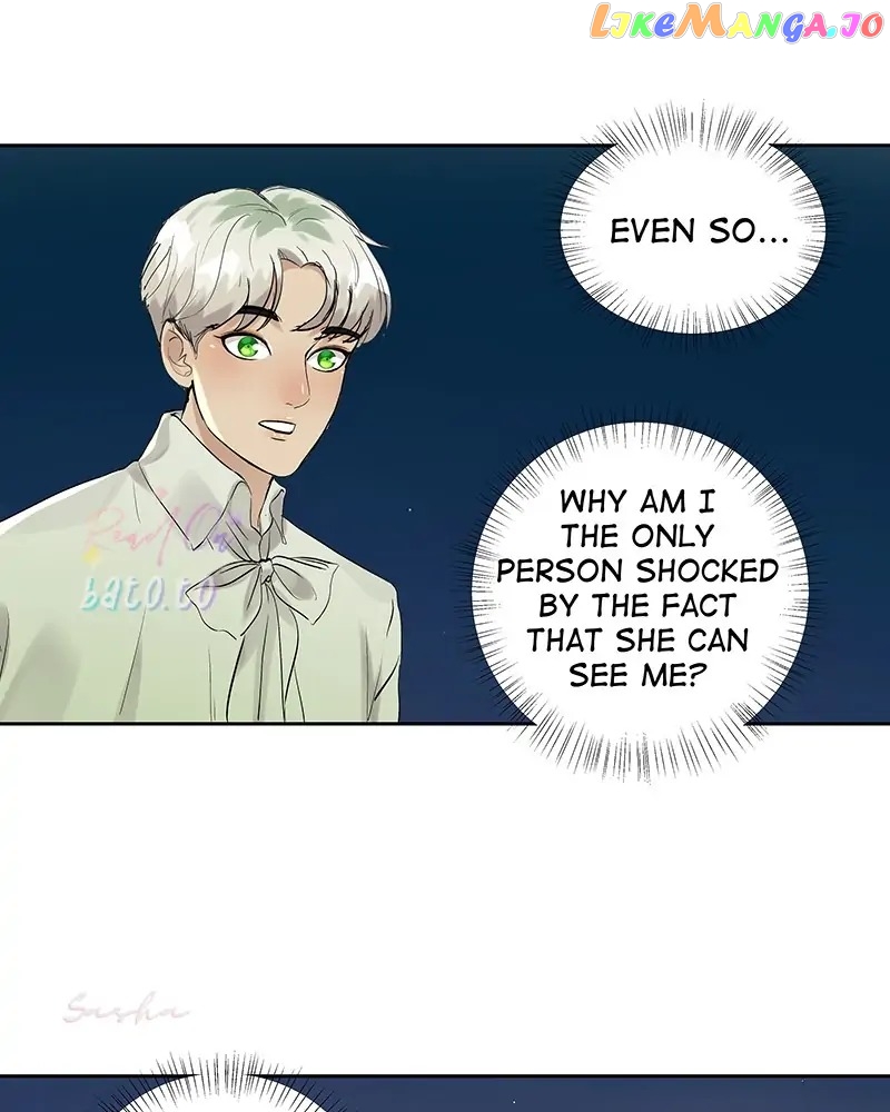 Freaking Romance Chapter 46 - page 30