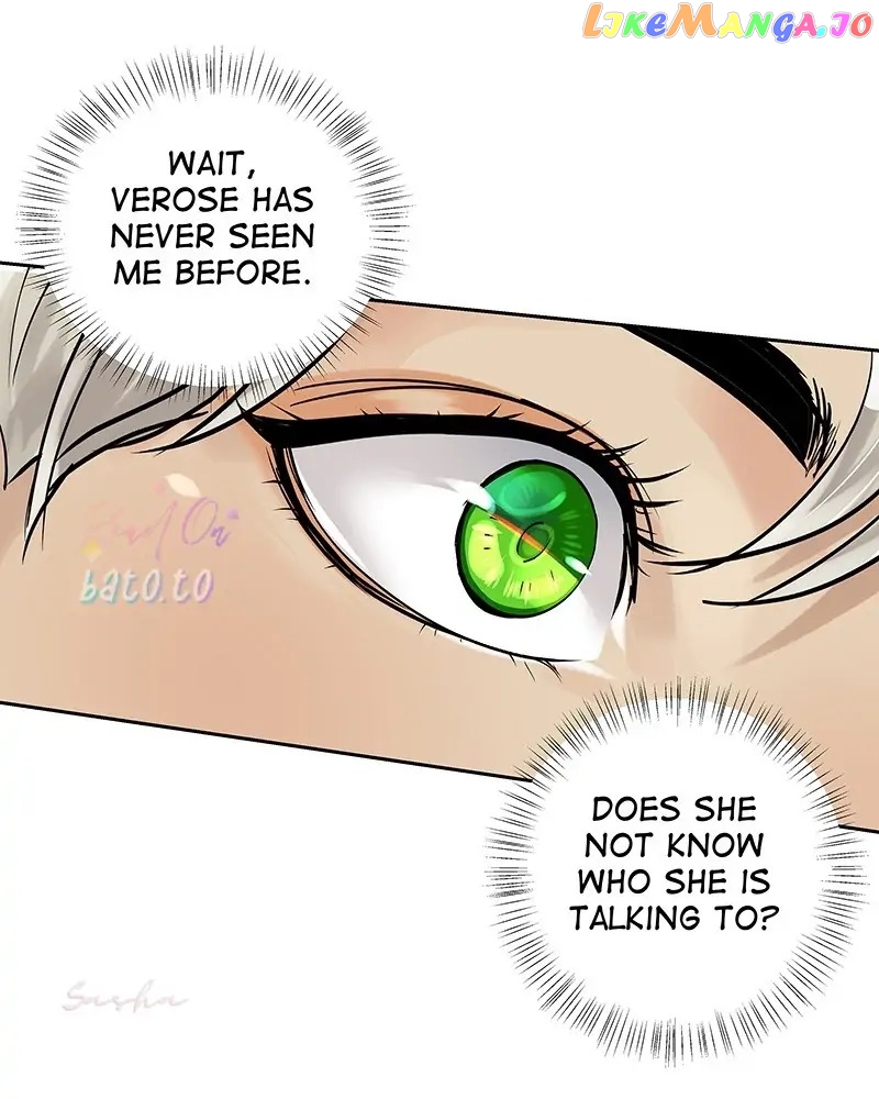 Freaking Romance Chapter 46 - page 32