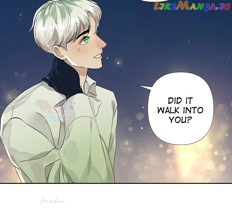 Freaking Romance Chapter 46 - page 34