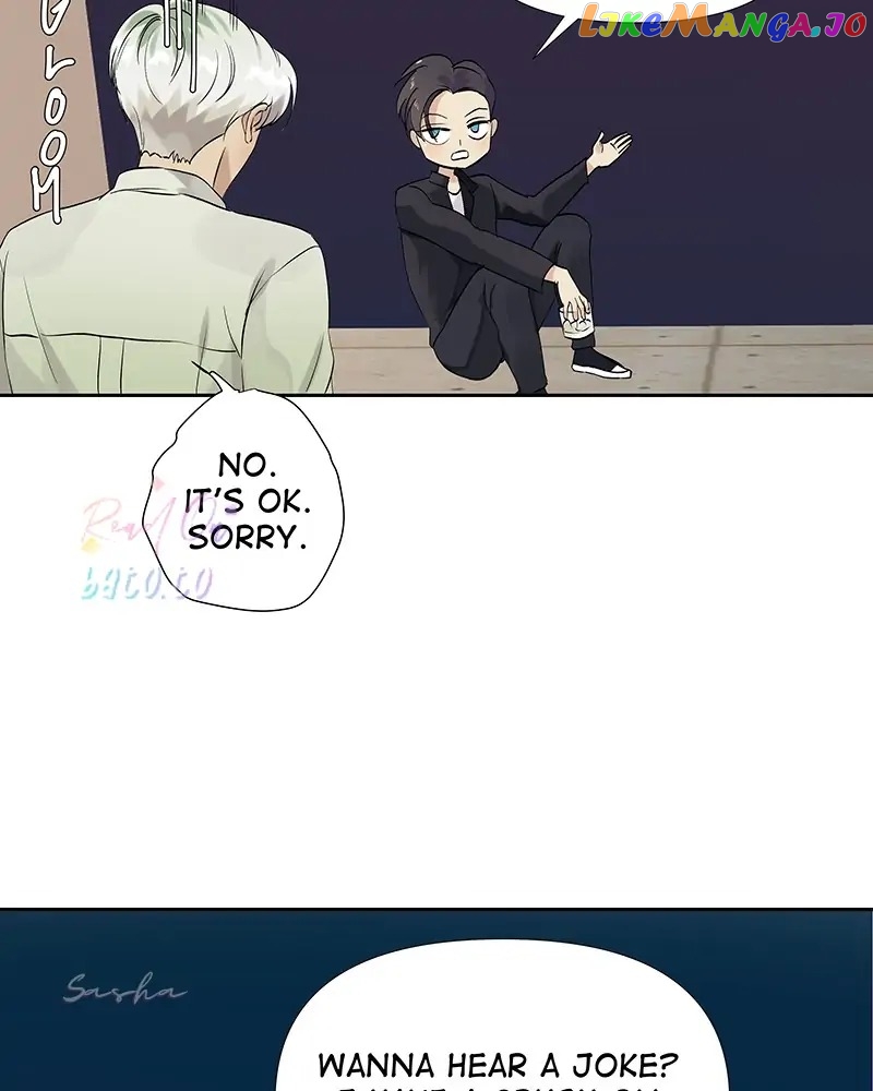 Freaking Romance Chapter 46 - page 36