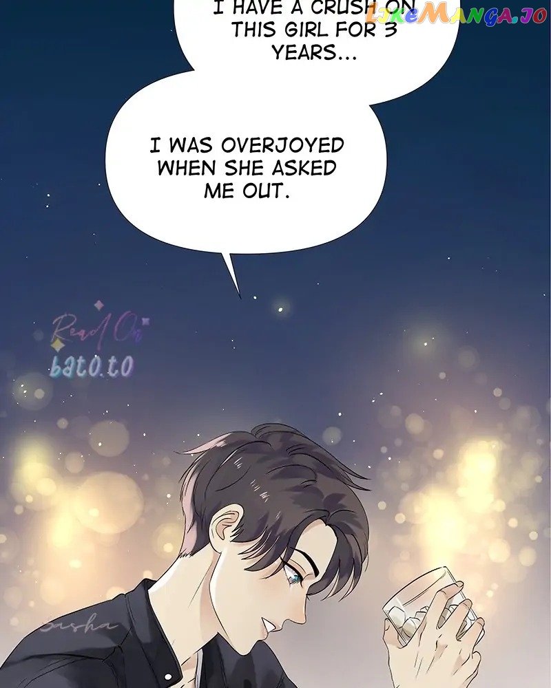 Freaking Romance Chapter 46 - page 37