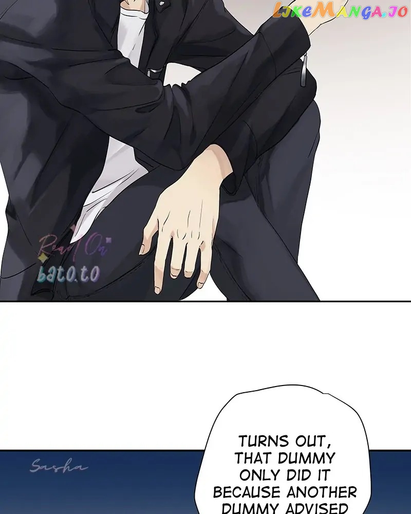 Freaking Romance Chapter 46 - page 38