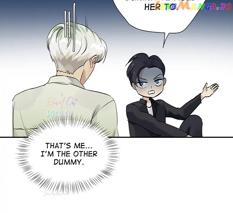 Freaking Romance Chapter 46 - page 39