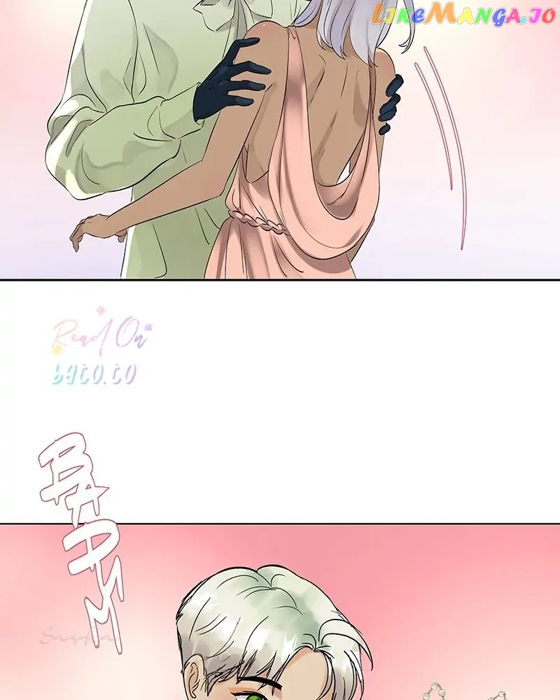 Freaking Romance Chapter 46 - page 4