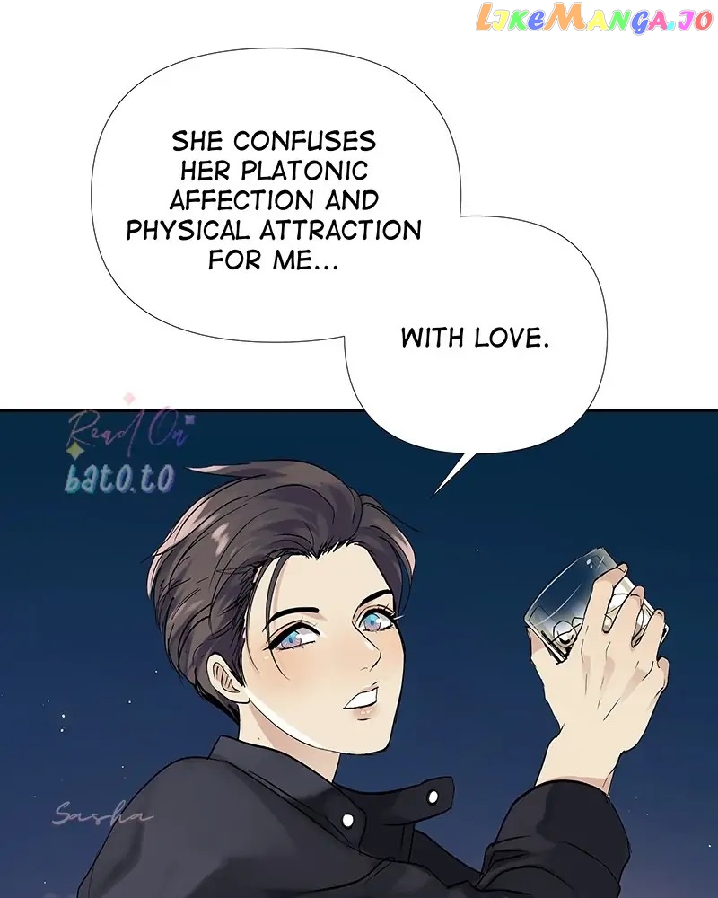 Freaking Romance Chapter 46 - page 40