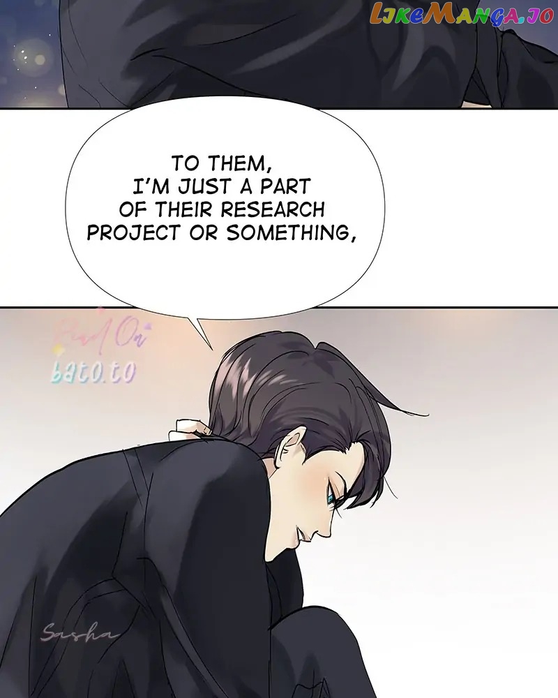 Freaking Romance Chapter 46 - page 41