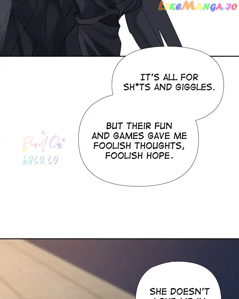 Freaking Romance Chapter 46 - page 42