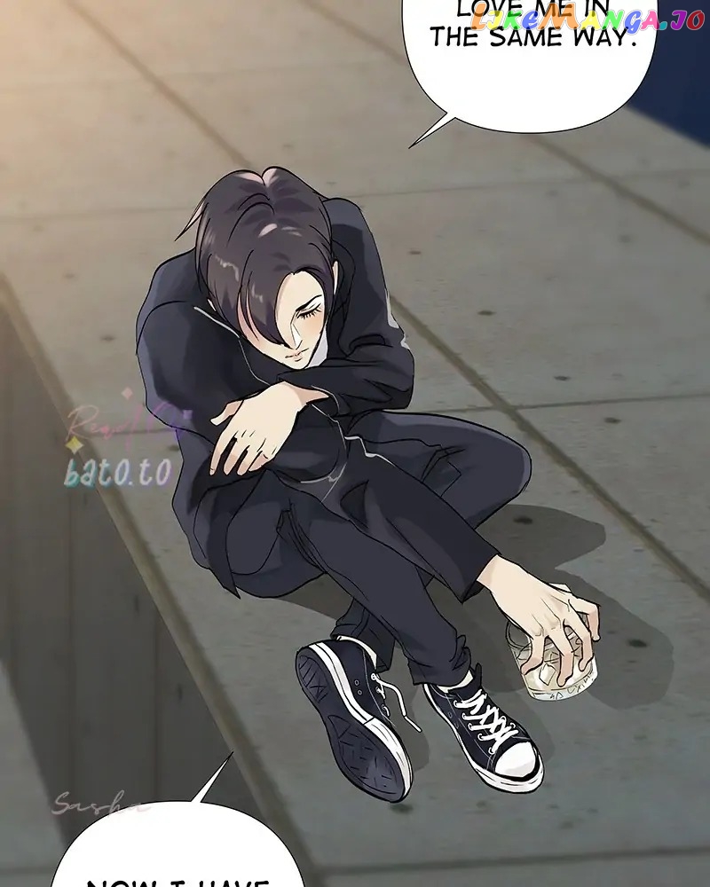 Freaking Romance Chapter 46 - page 43