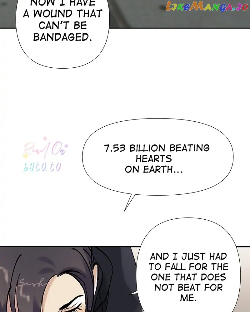 Freaking Romance Chapter 46 - page 44