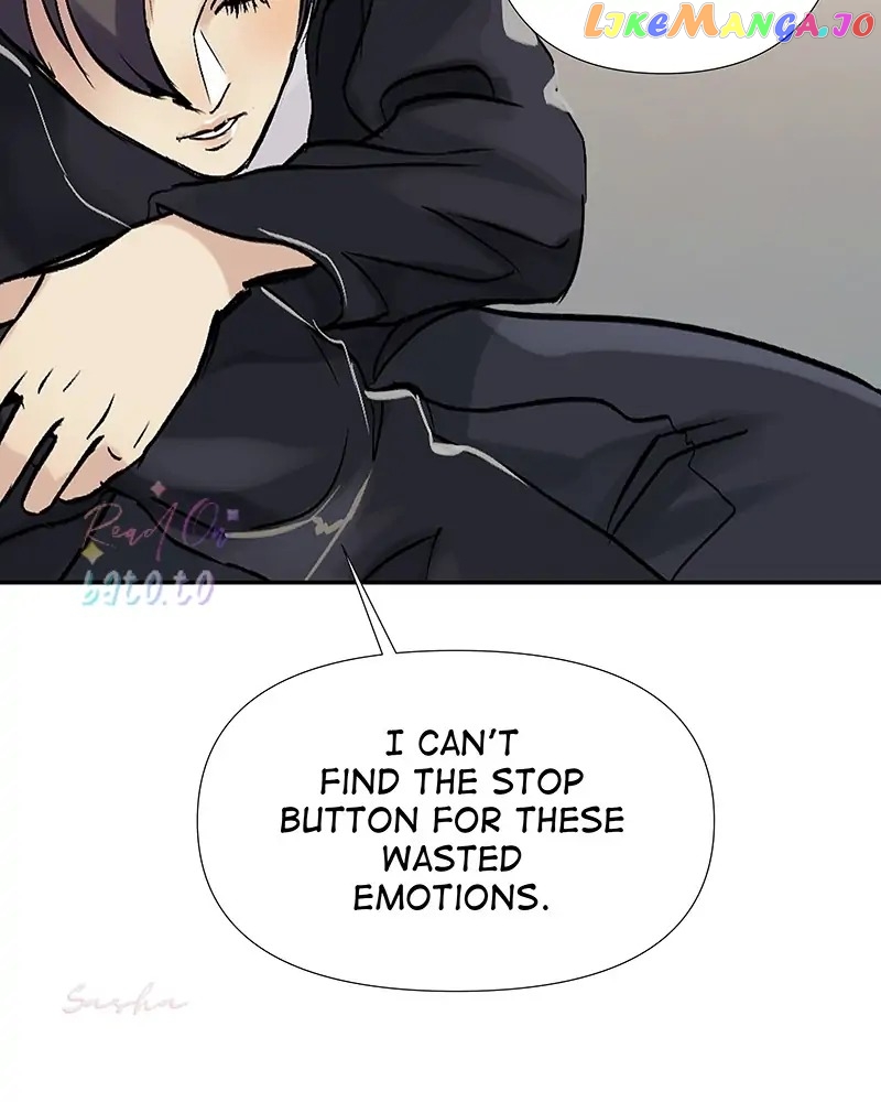 Freaking Romance Chapter 46 - page 45
