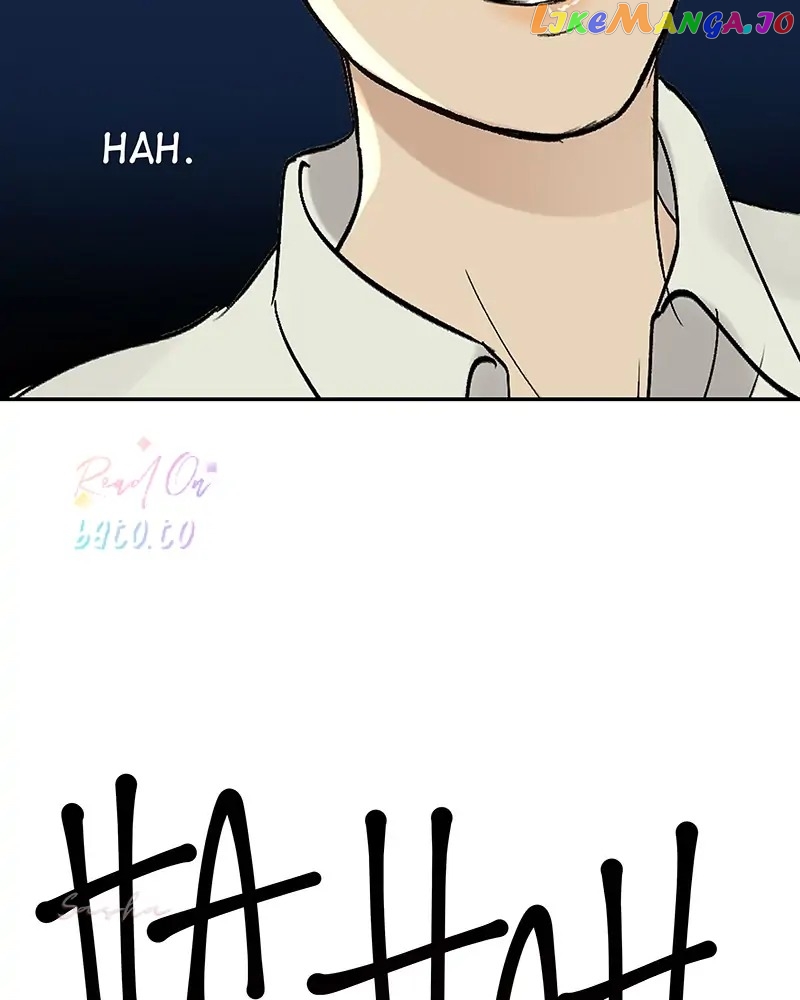 Freaking Romance Chapter 46 - page 47