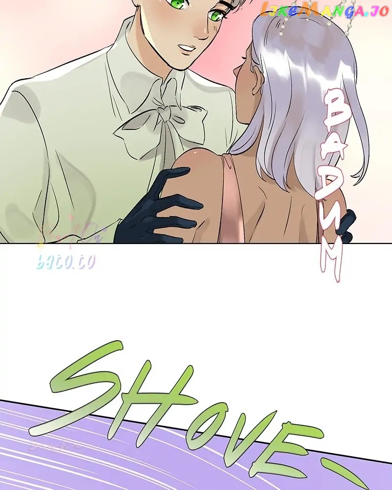 Freaking Romance Chapter 46 - page 5