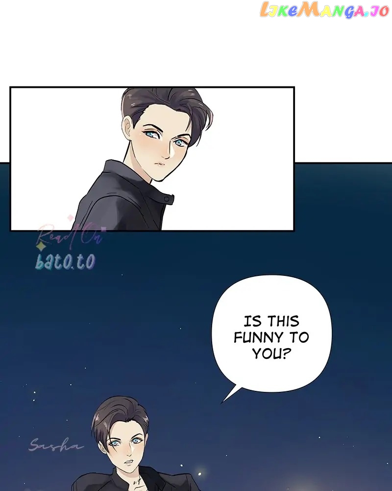 Freaking Romance Chapter 46 - page 50