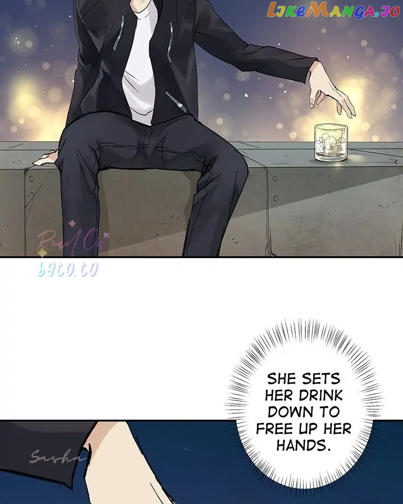 Freaking Romance Chapter 46 - page 51