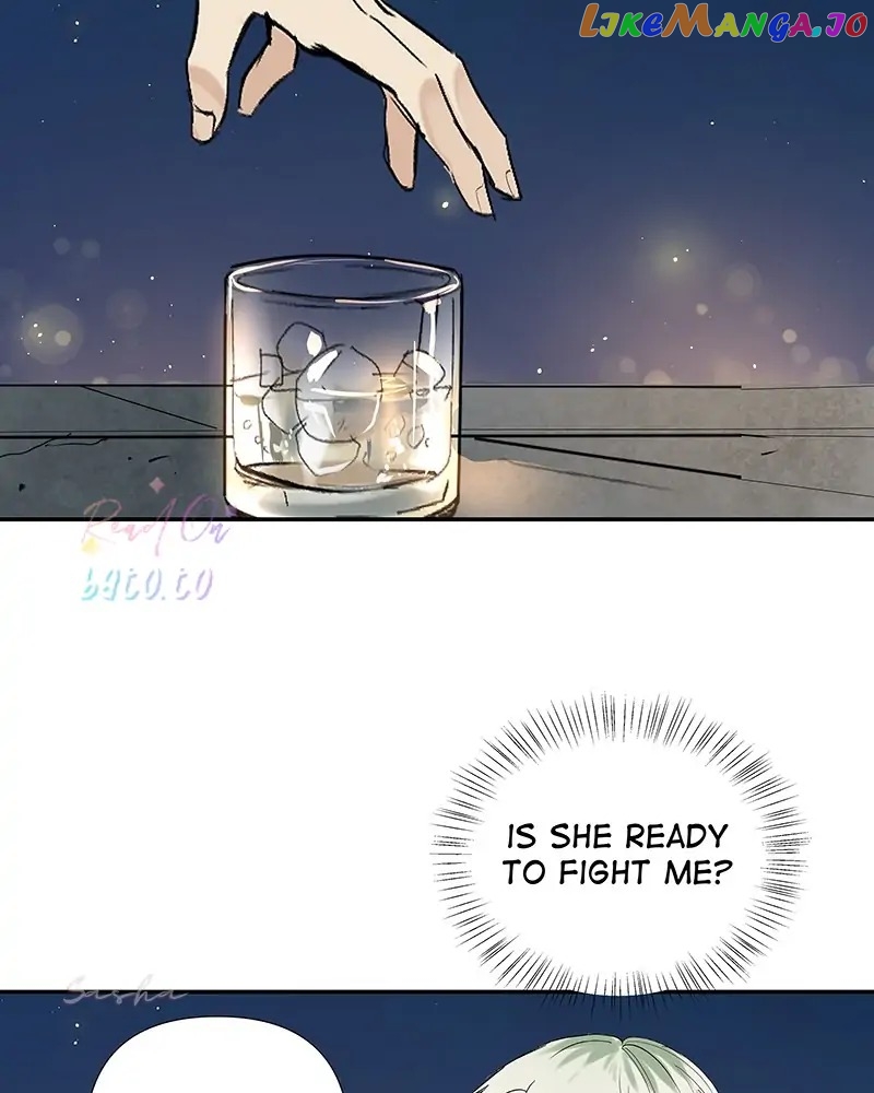 Freaking Romance Chapter 46 - page 52