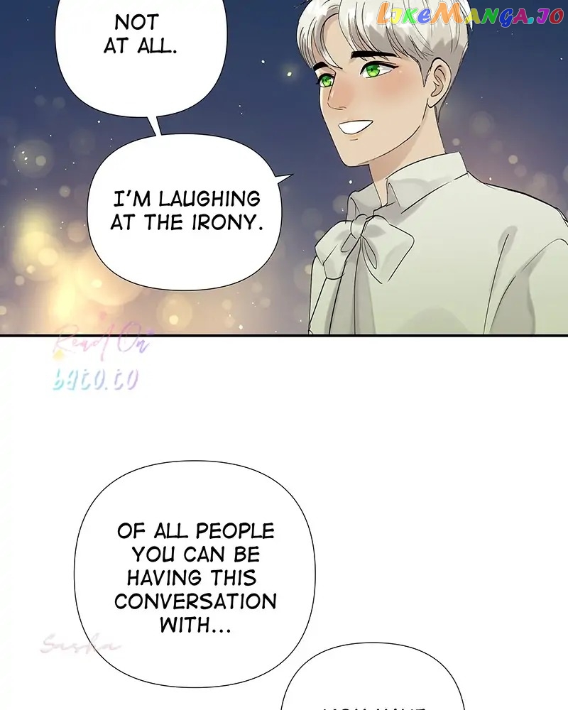 Freaking Romance Chapter 46 - page 53