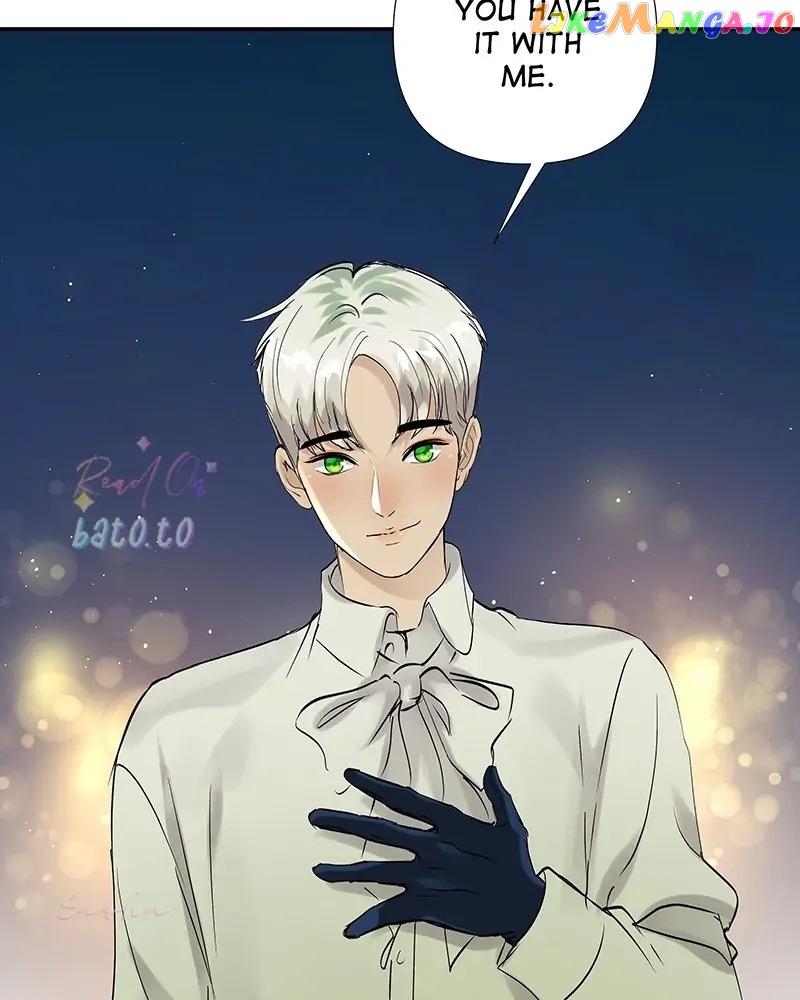 Freaking Romance Chapter 46 - page 54