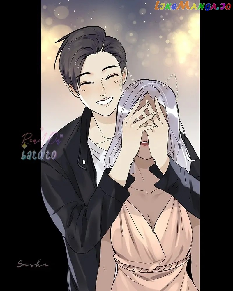 Freaking Romance Chapter 46 - page 58