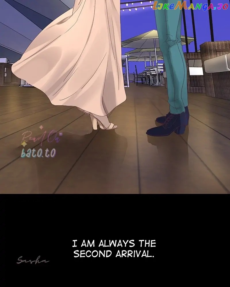 Freaking Romance Chapter 46 - page 61