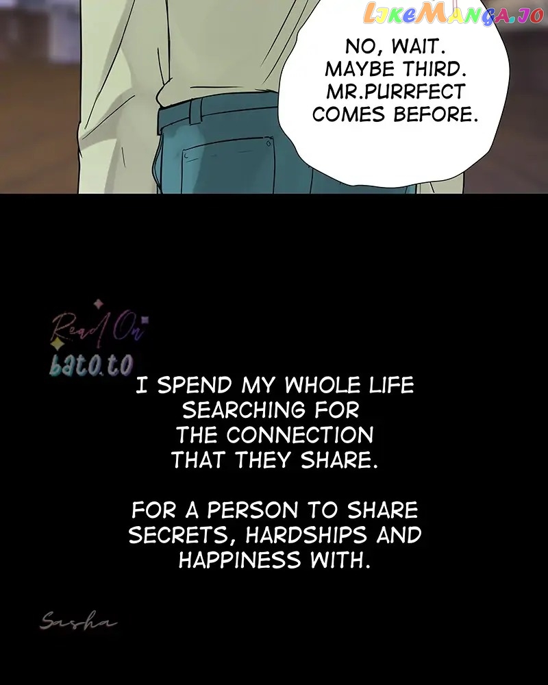 Freaking Romance Chapter 46 - page 64