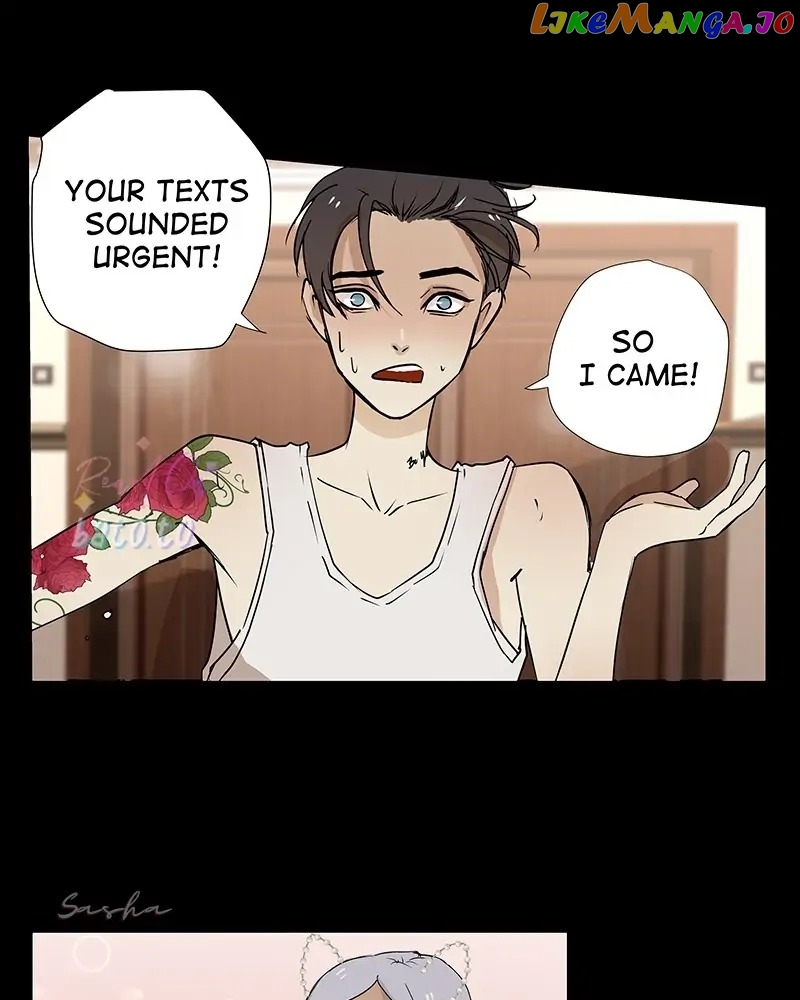 Freaking Romance Chapter 46 - page 65