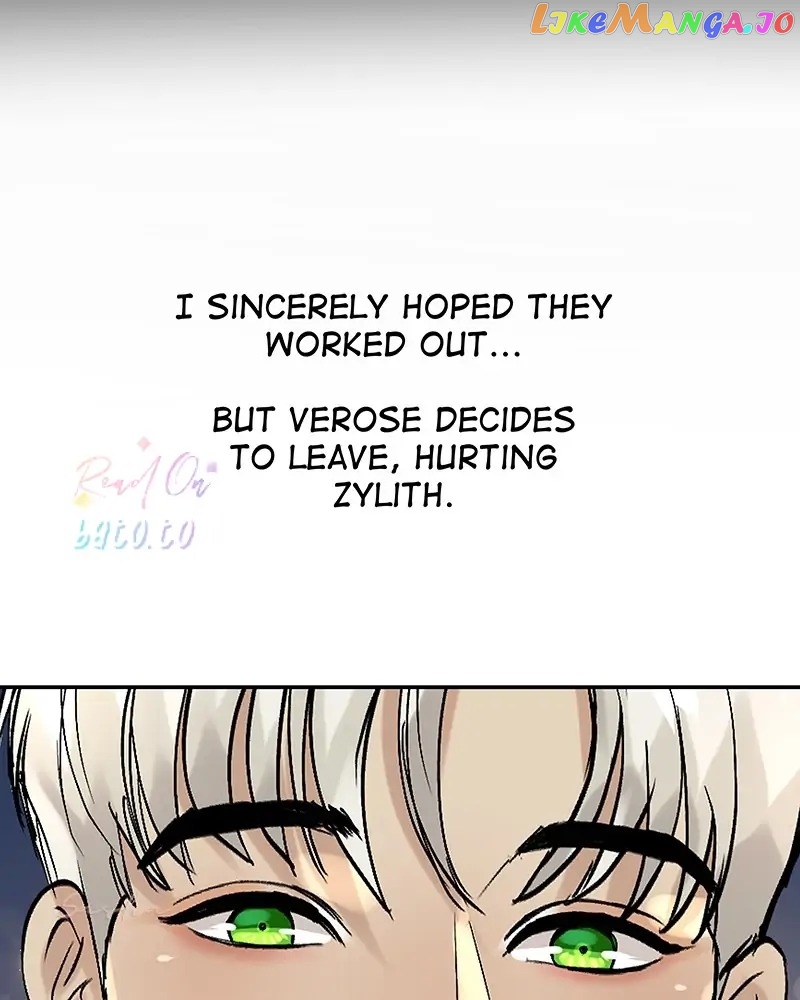 Freaking Romance Chapter 46 - page 67