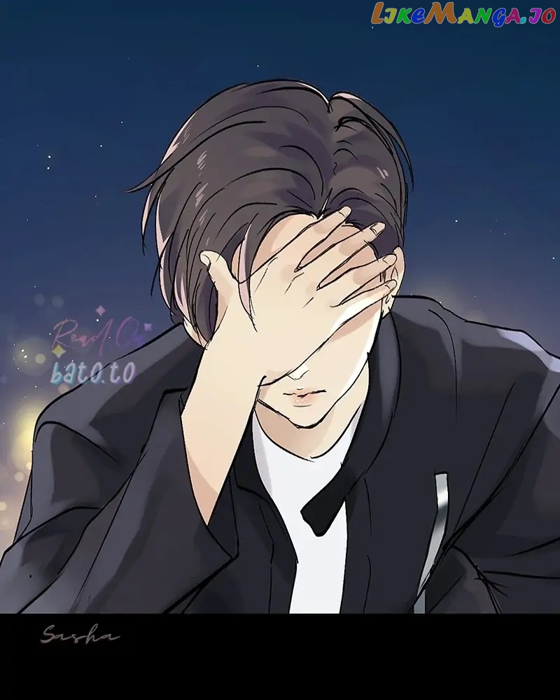 Freaking Romance Chapter 46 - page 71