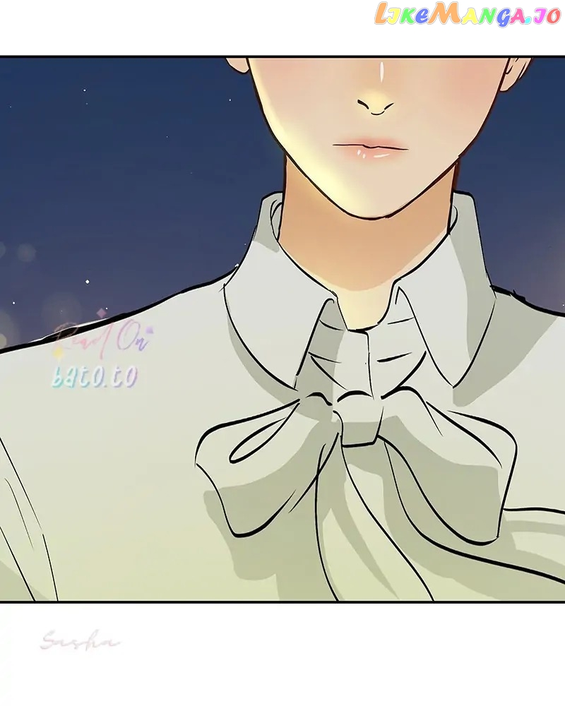 Freaking Romance Chapter 46 - page 73