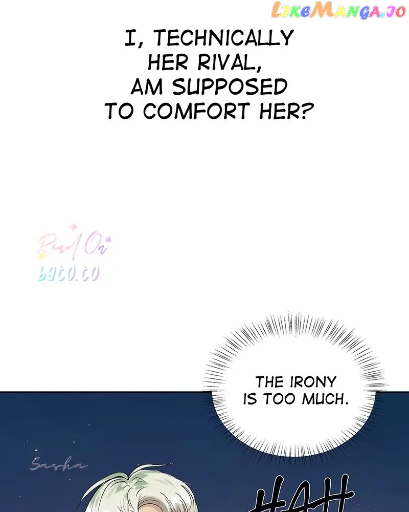 Freaking Romance Chapter 46 - page 74