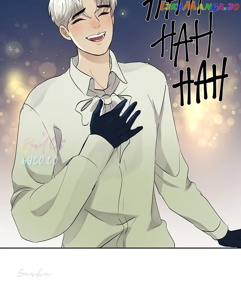 Freaking Romance Chapter 46 - page 75