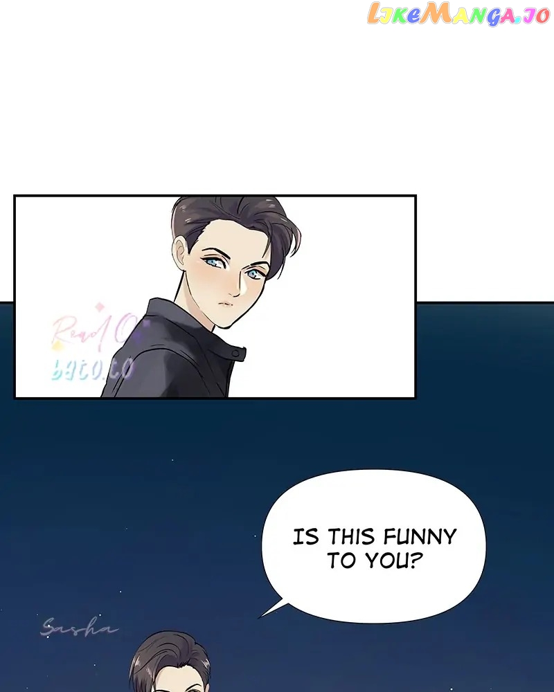 Freaking Romance Chapter 46 - page 76