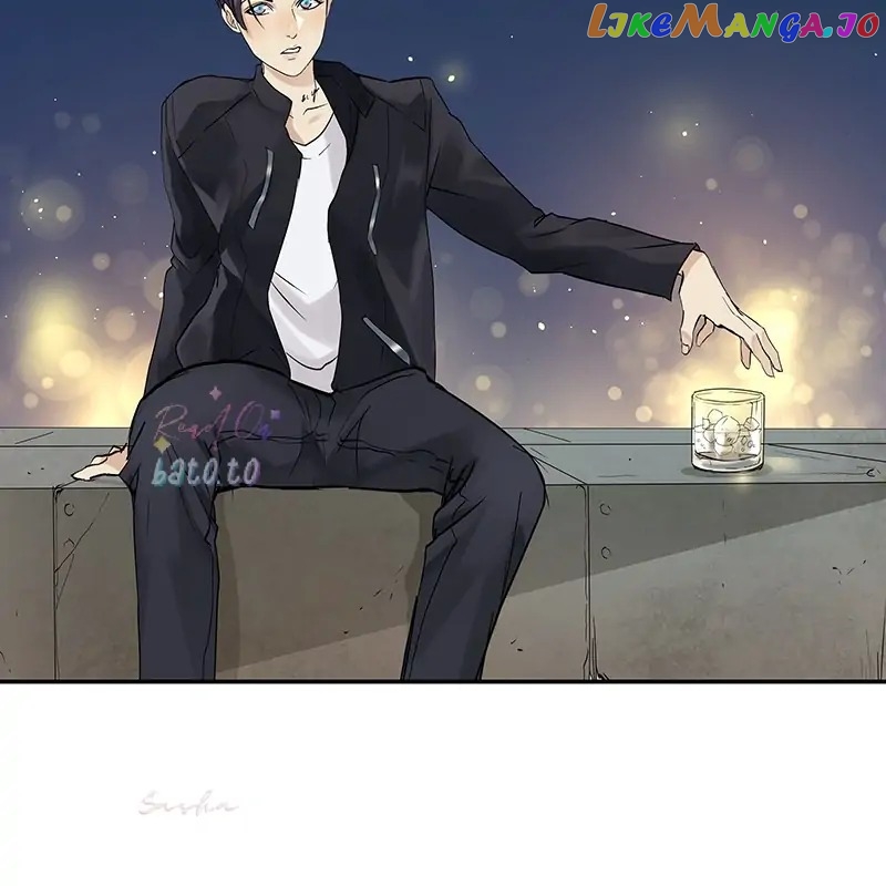 Freaking Romance Chapter 46 - page 77